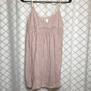 Old navy sleepwear babydoll